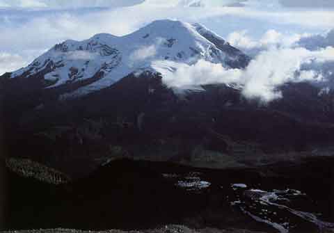 
Chimborazo - World Mountaineering: The World's Great Mountains by the World's Great Mountaineers book
